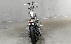 HARLEY FXSTC 1340 1990 BKL