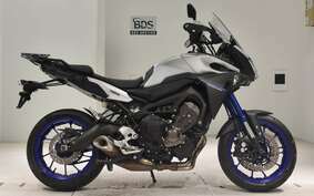 YAMAHA MT-09 Tracer 2016 RN36J