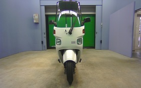 HONDA GYRO CANOPY TA02