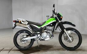 KAWASAKI SUPER SHERPA KL250G