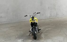 SUZUKI DR-Z50 JA42A