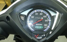 SUZUKI ADDRESS 110 CE47A