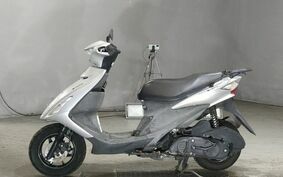 SUZUKI ADDRESS V125 S CF4MA