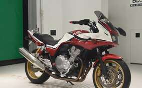 HONDA CB400 SUPER BOLDOR VTEC 2009 NC42