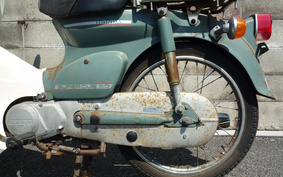 HONDA C50 SUPER CUB C50