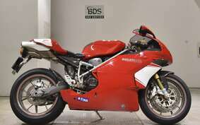 DUCATI 999 S 2003