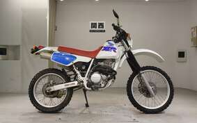 HONDA XLR250R Gen.4 MD22