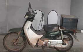 HONDA SUPER CUB50 AA04