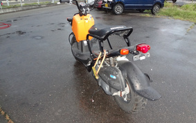 HONDA ZOOMER AF58