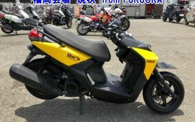 YAMAHA BW S125 SED9J