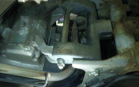 SUZUKI ADDRESS V50 CA4BA