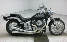 YAMAHA DRAGSTAR 400 2001 VH01J004338