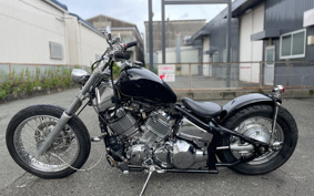YAMAHA DRAGSTAR400 2001 VH01J