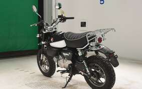 HONDA MONKEY 125 ABS JB02