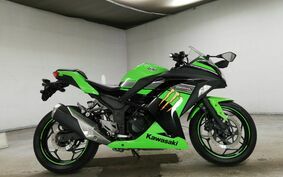 KAWASAKI NINJA 250 EX250L