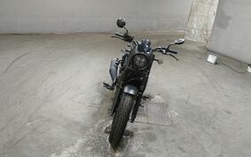 HONDA REBEL 250 S MC49