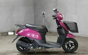 SUZUKI LET's CA4AA