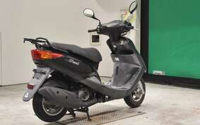 YAMAHA AXIS 125 TREET SE53J