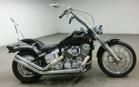 YAMAHA DRAGSTAR 400 2006 VH01J