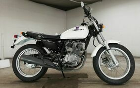 HONDA CB223S MC40