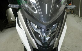 HONDA NC750X 2021 RH09