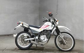 YAMAHA SEROW 225 WE 4JG