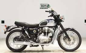 KAWASAKI W650 2005 EJ650A