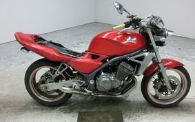 KAWASAKI BALIUS 250 1991 ZR250A