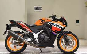 HONDA CBR250R A MC41