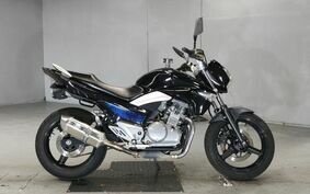 SUZUKI GSR250 GJ55D