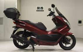 HONDA PCX125 JF56