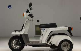 HONDA GYRO X TD02