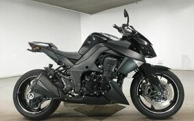 KAWASAKI Z1000 2011 ZRT00D