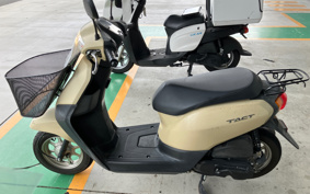 HONDA  TACT  BASIC  AF79