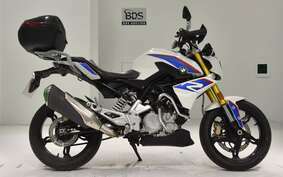 BMW G310R 2019 0G01