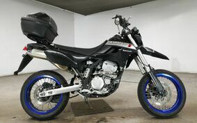 KAWASAKI KLX250D TRACKER X LX250V