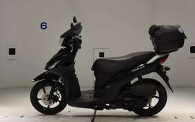 SUZUKI ADDRESS 110 CE47A