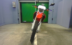 HONDA CRF250L MD38