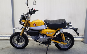 HONDA MONKEY 125 ABS JB02