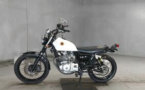 SUZUKI GRASS TRACKER NJ47A