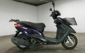 YAMAHA AXIS 125 TREET SE53J