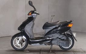 YAMAHA CYGNUS125X SE12J