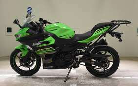 KAWASAKI NINJA 400 2018 EX400G