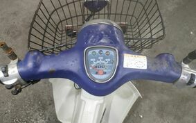 HONDA PRESS CUB 50 AA01