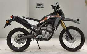 HONDA CRF250L MD47