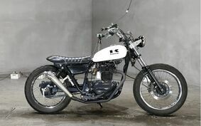 KAWASAKI 250TR BJ250F