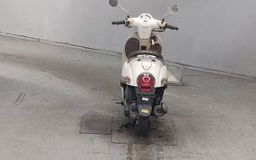 HONDA GIORNO AF77