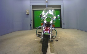 HARLEY FLSTC 1450 2001 BJY