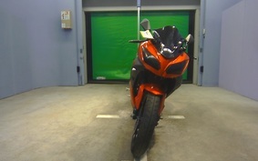 KAWASAKI NINJA 250 2014 EX250L