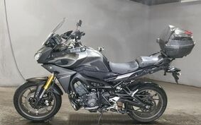 YAMAHA MT-09 Tracer 2015 RN36J